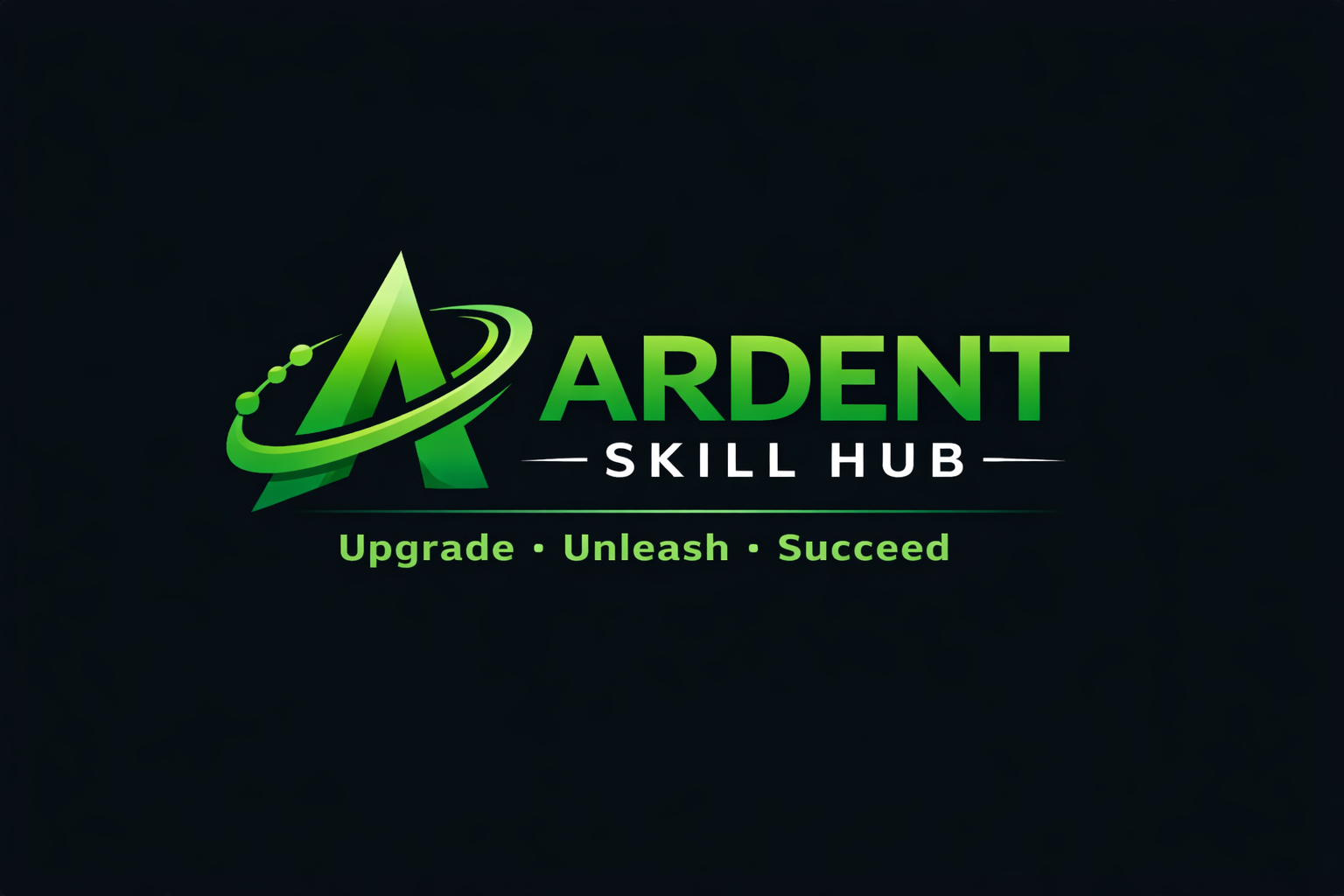 Ardent Computech Logo