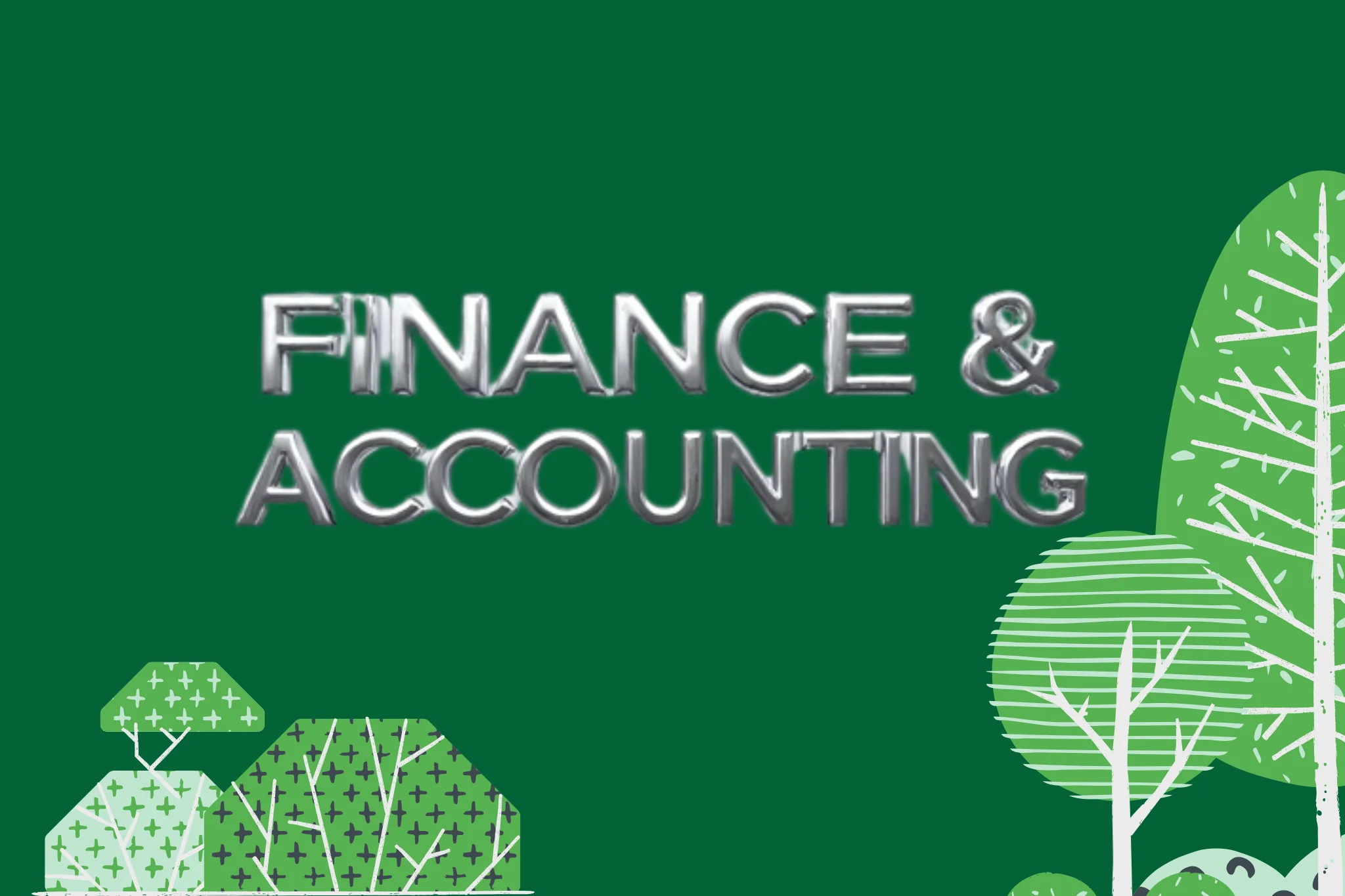 Future-Ready Finance & Accounting