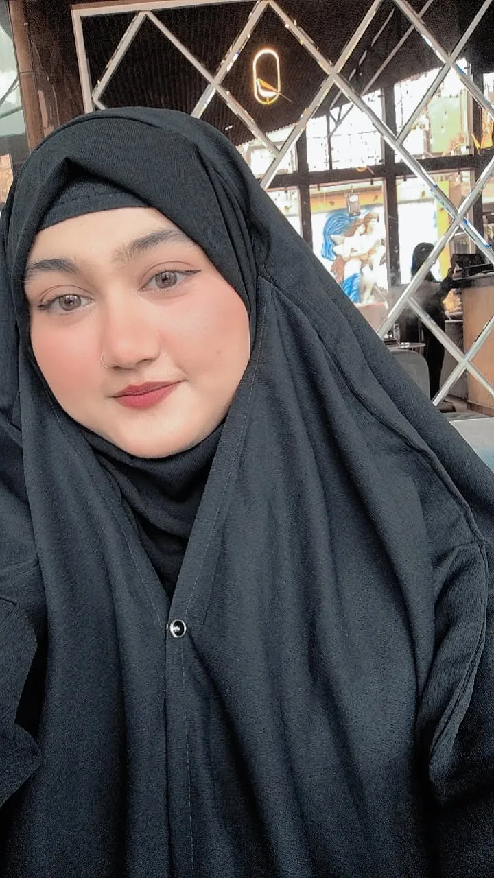 Almisha Rahman
