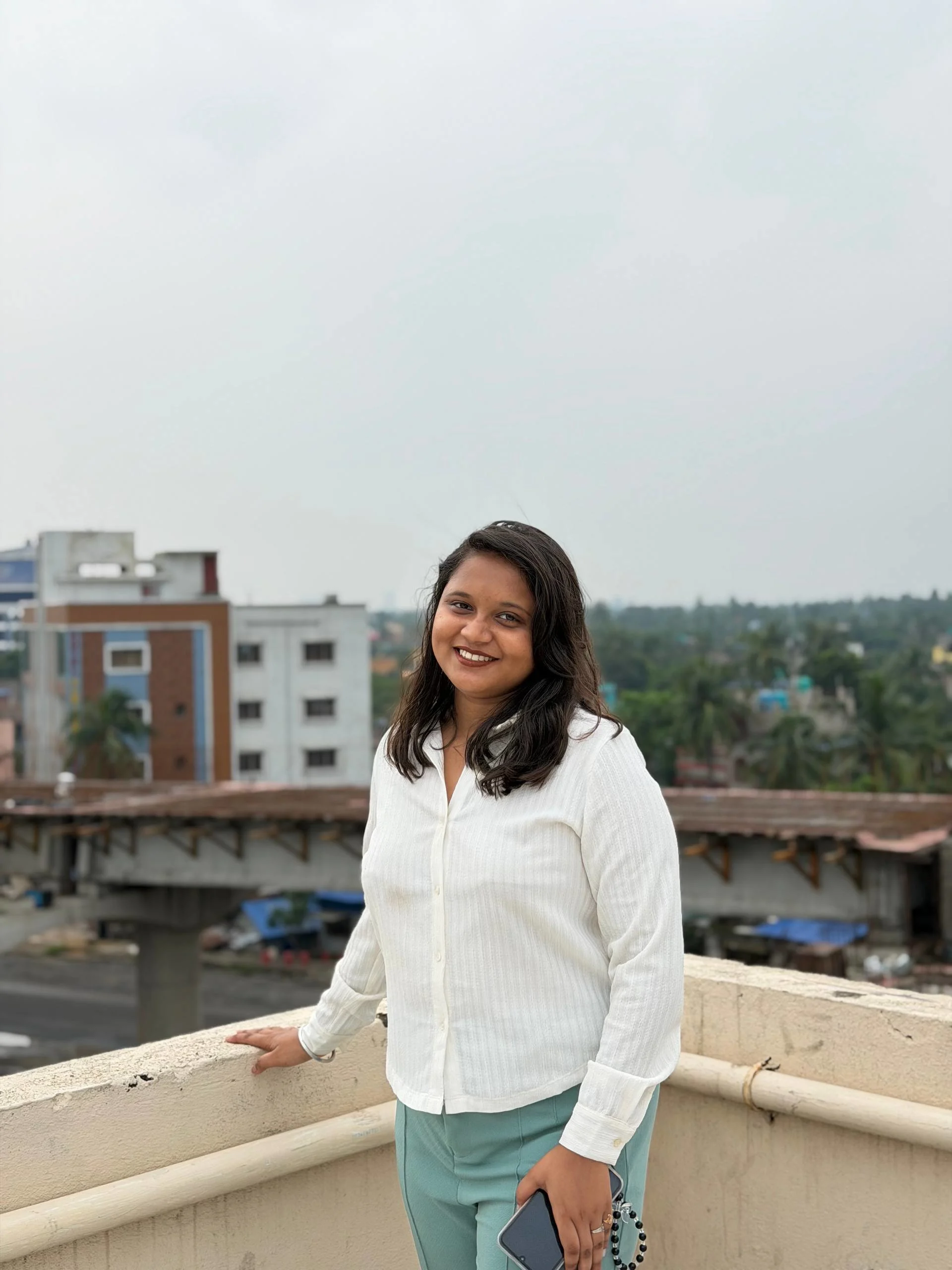 Sayani Maity