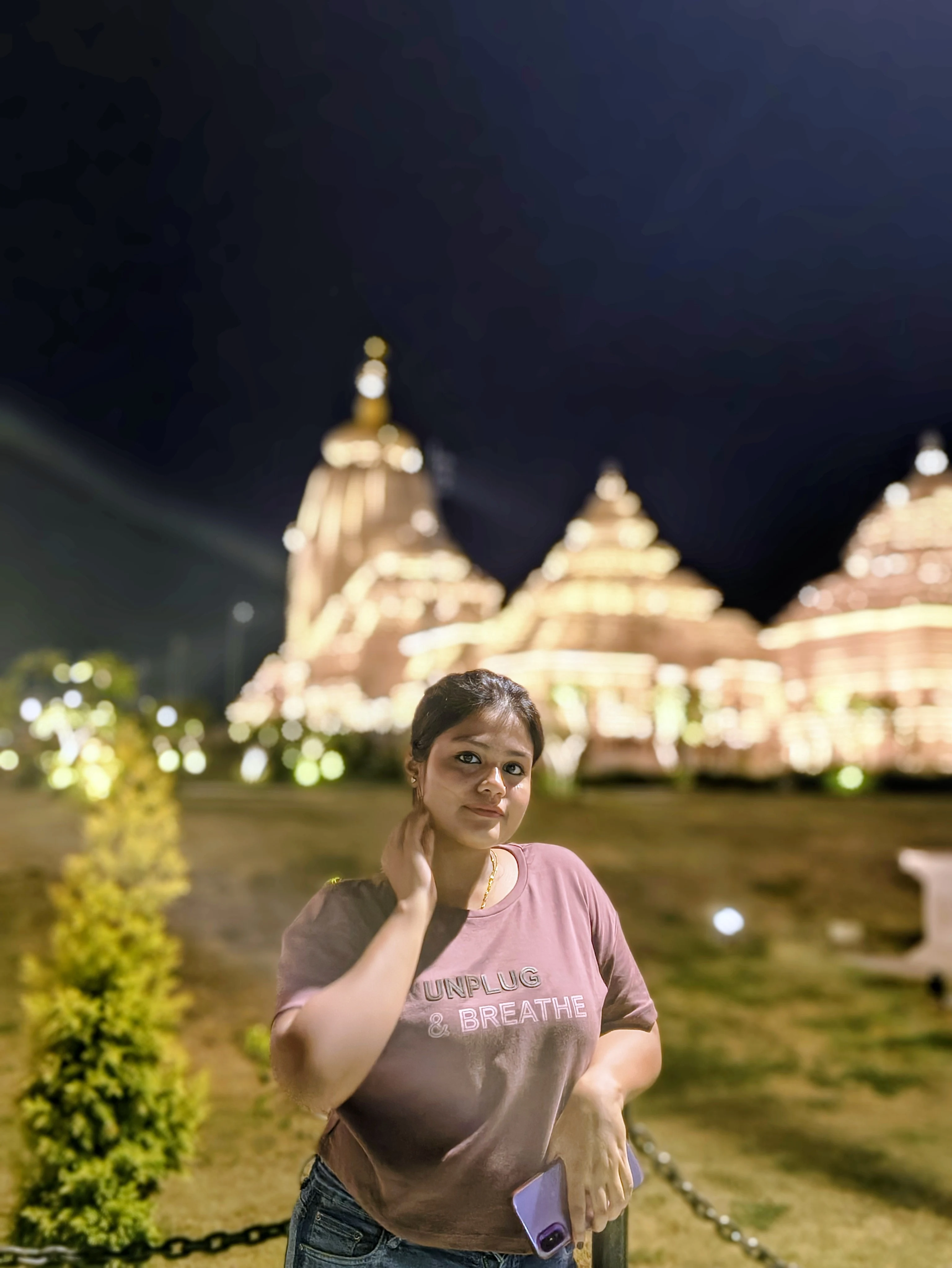 Rumela Adak