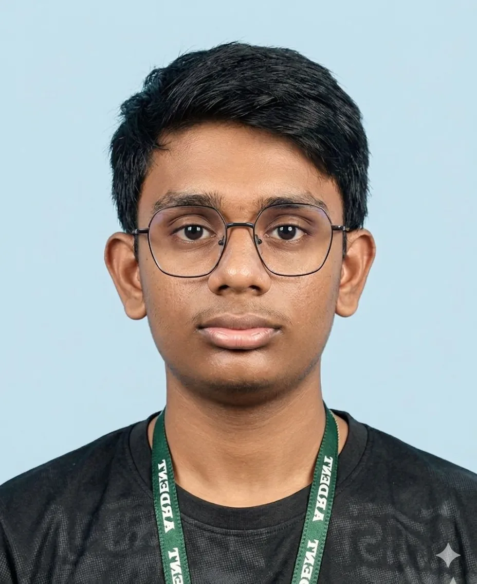 Sayan Chowdhury