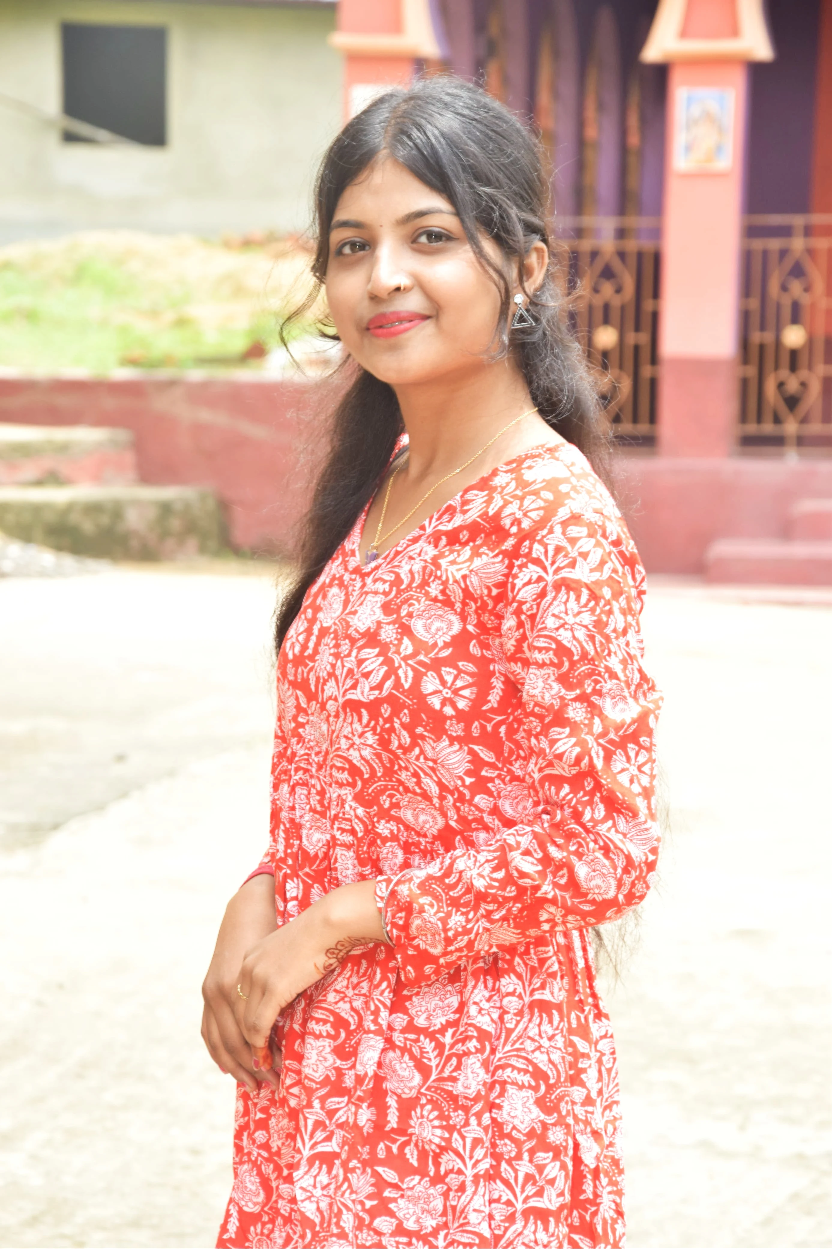 Alo Bauri