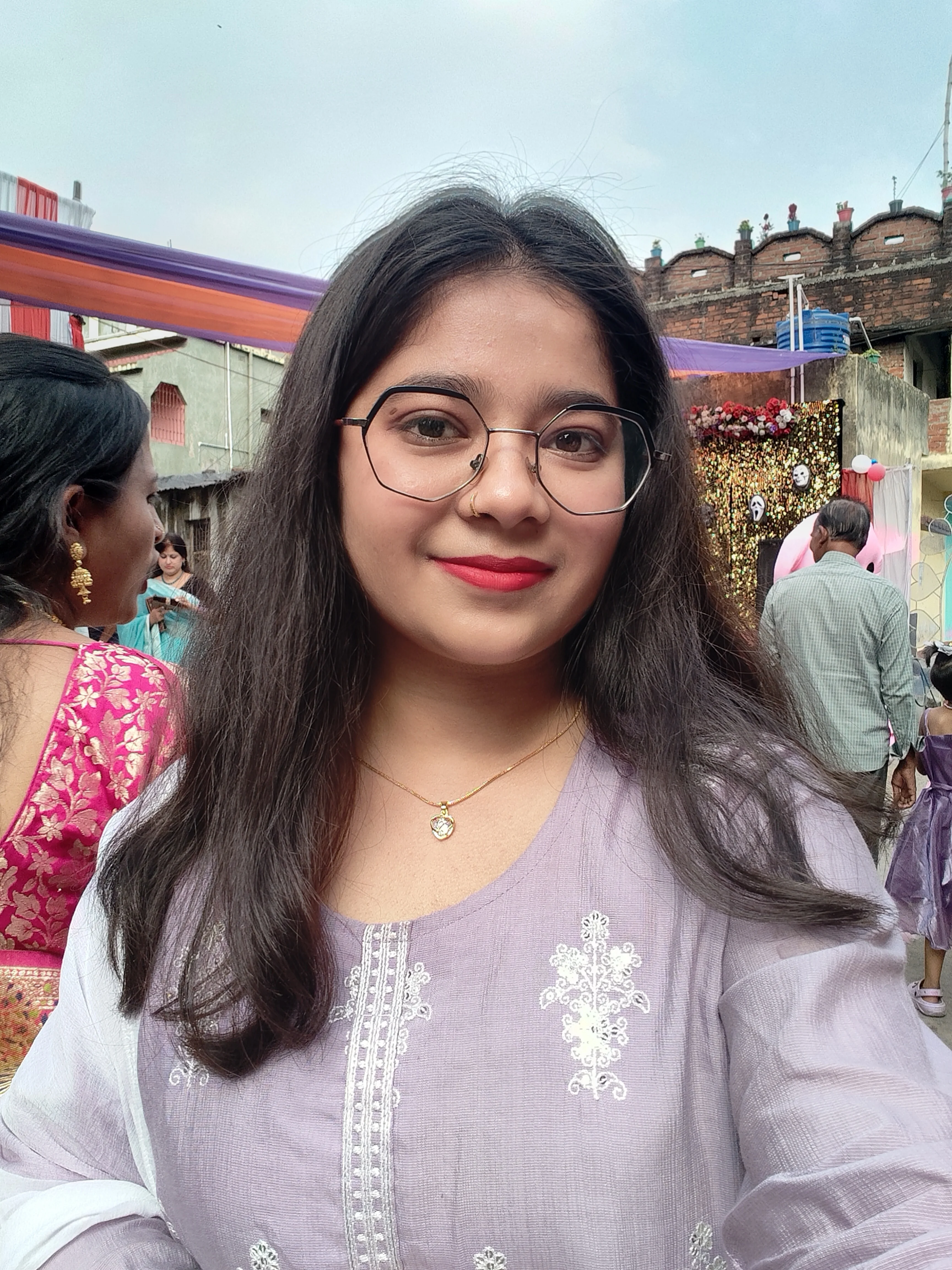 Shraddha Mondal