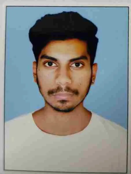 Sujal yadav