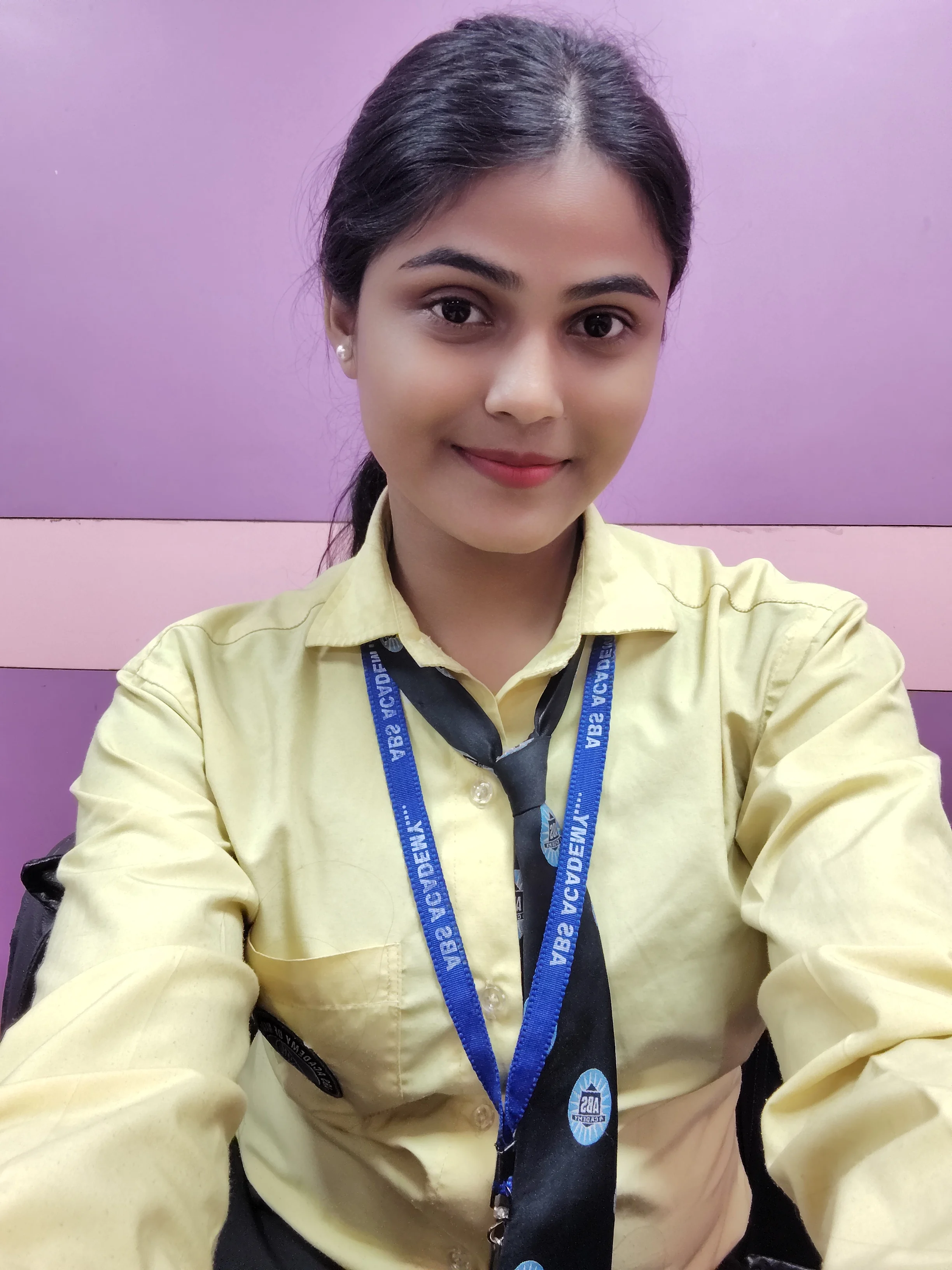 Sumana Chakroborty