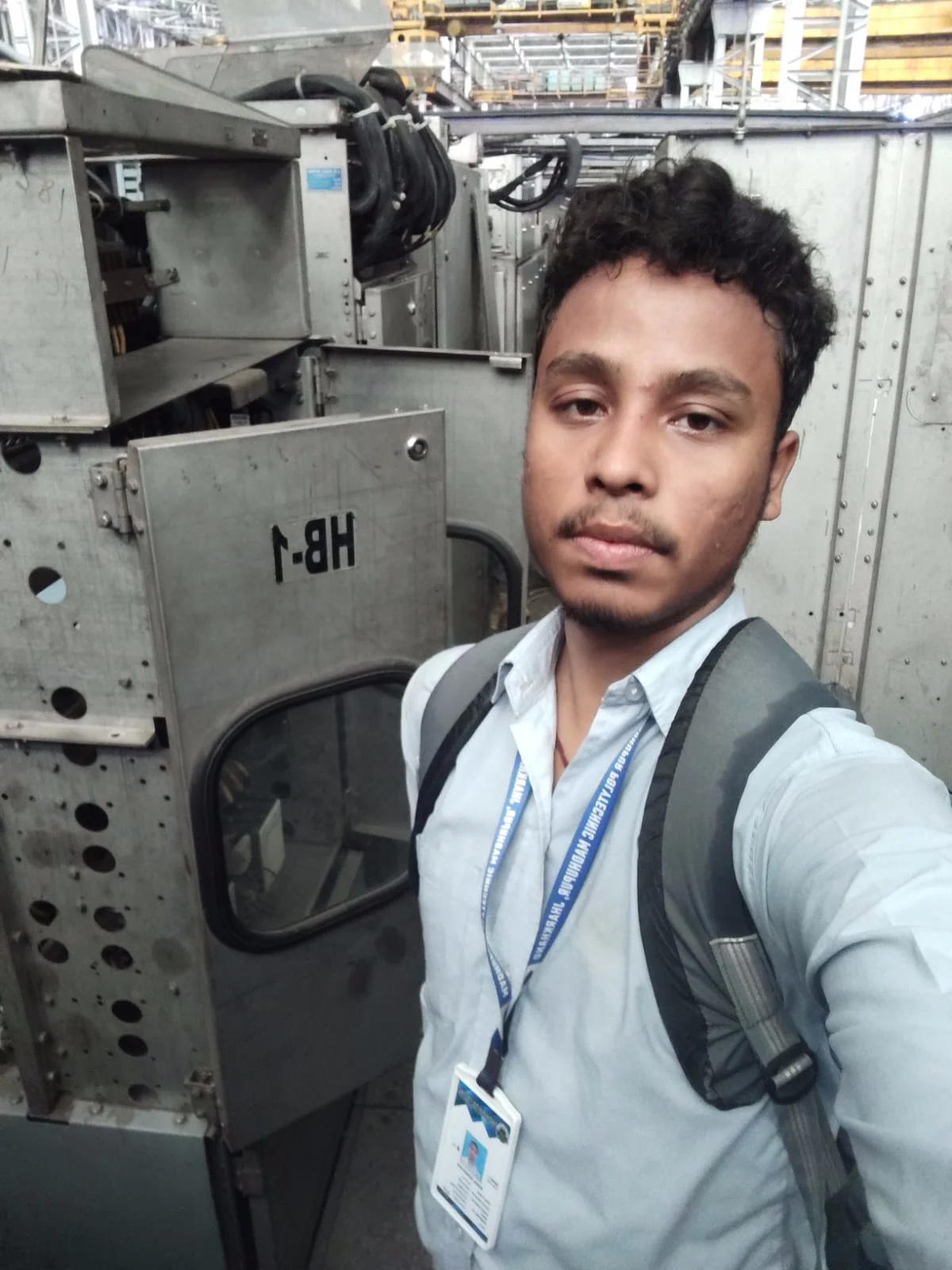 Kunal Kumar Saw