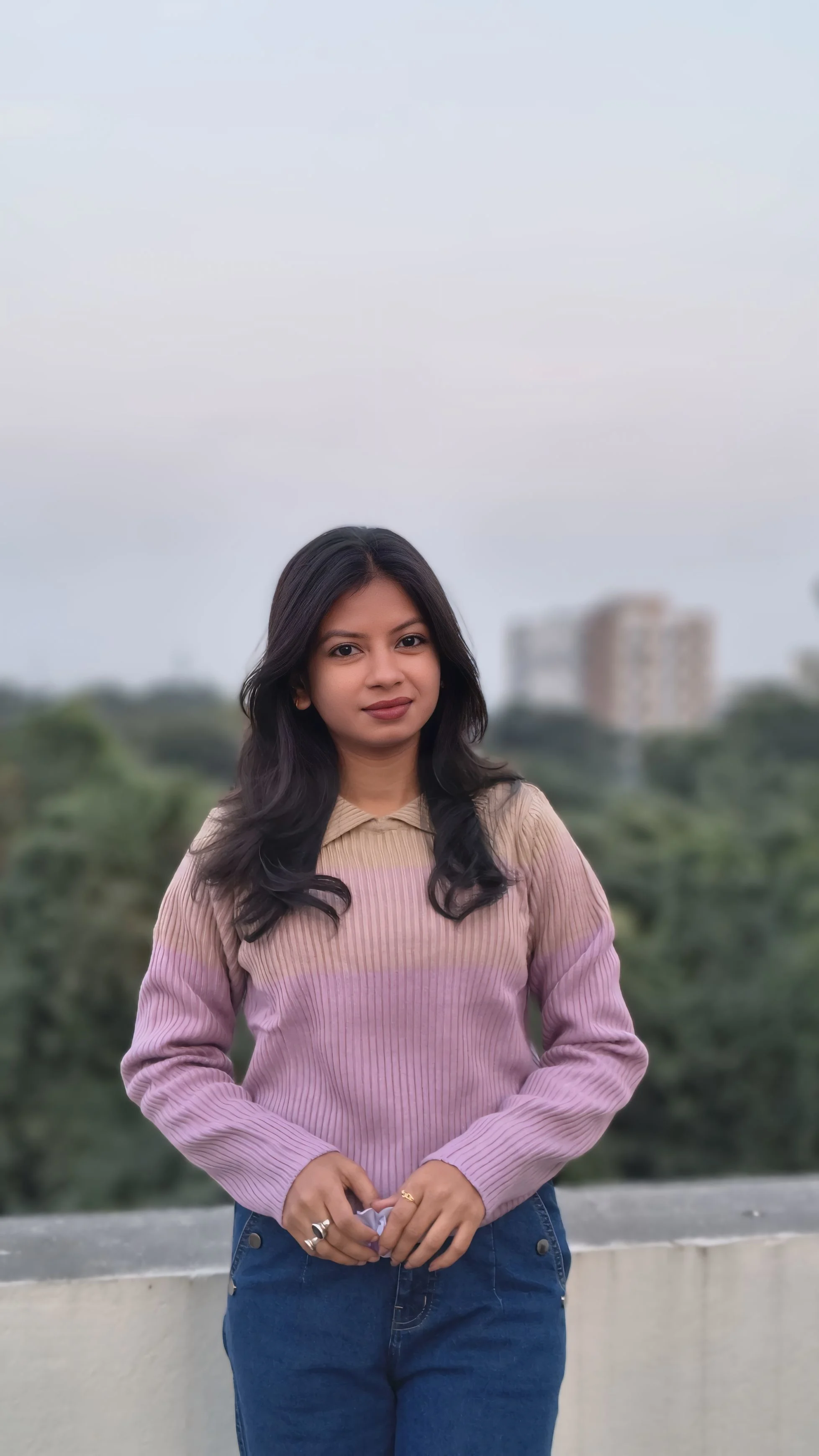 Parama Paramanik