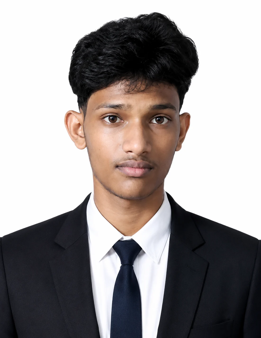 Subrato Nandi